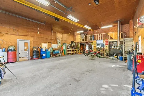 15 Tayer Lane Waterbury VT 05677