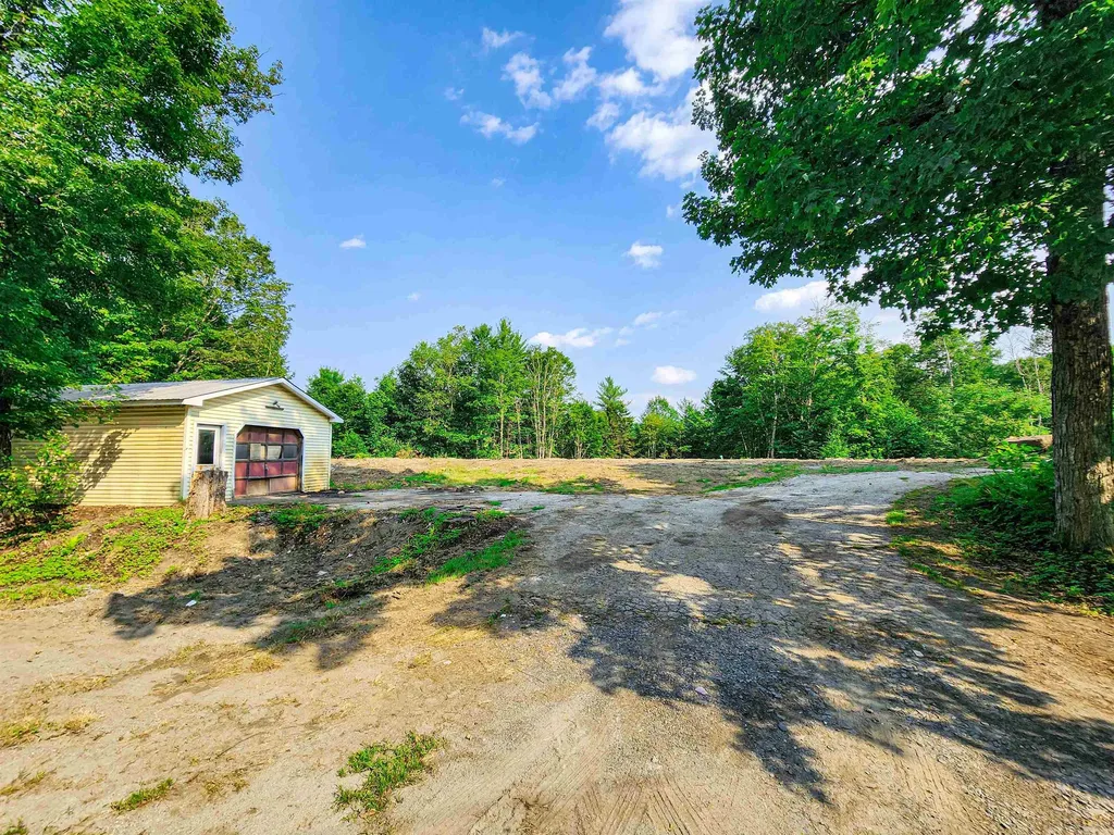 2439 Rood Pond Road Williamstown VT 05679