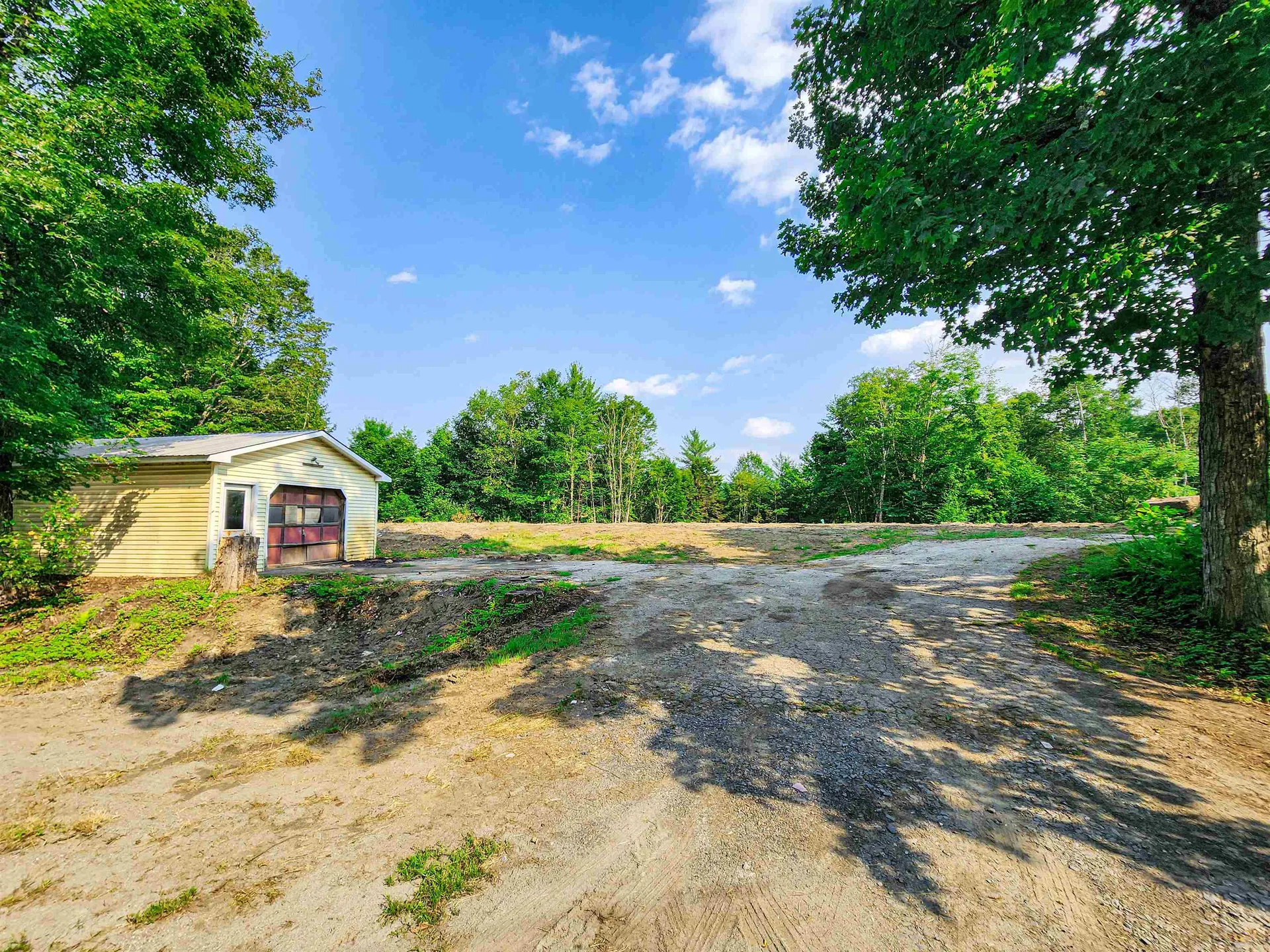 2439 Rood Pond Road Williamstown VT 05679