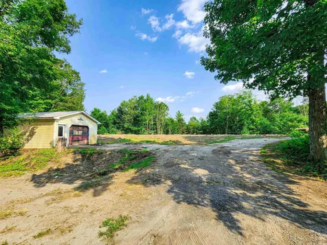 2439 Rood Pond Road Williamstown VT 05679