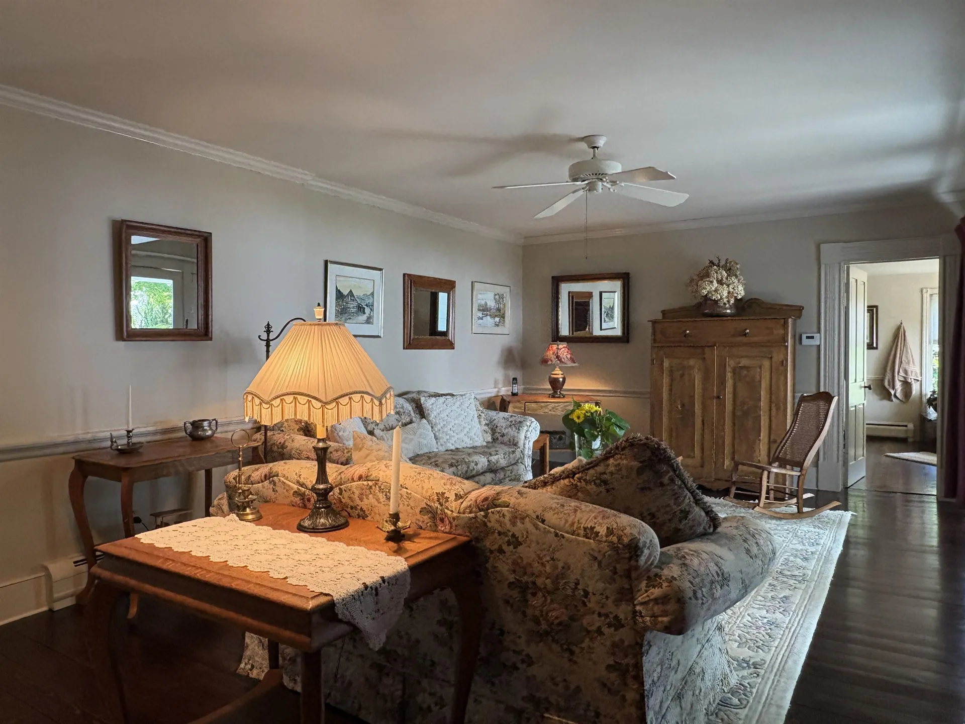 283 North End Road East North Hero VT 05747