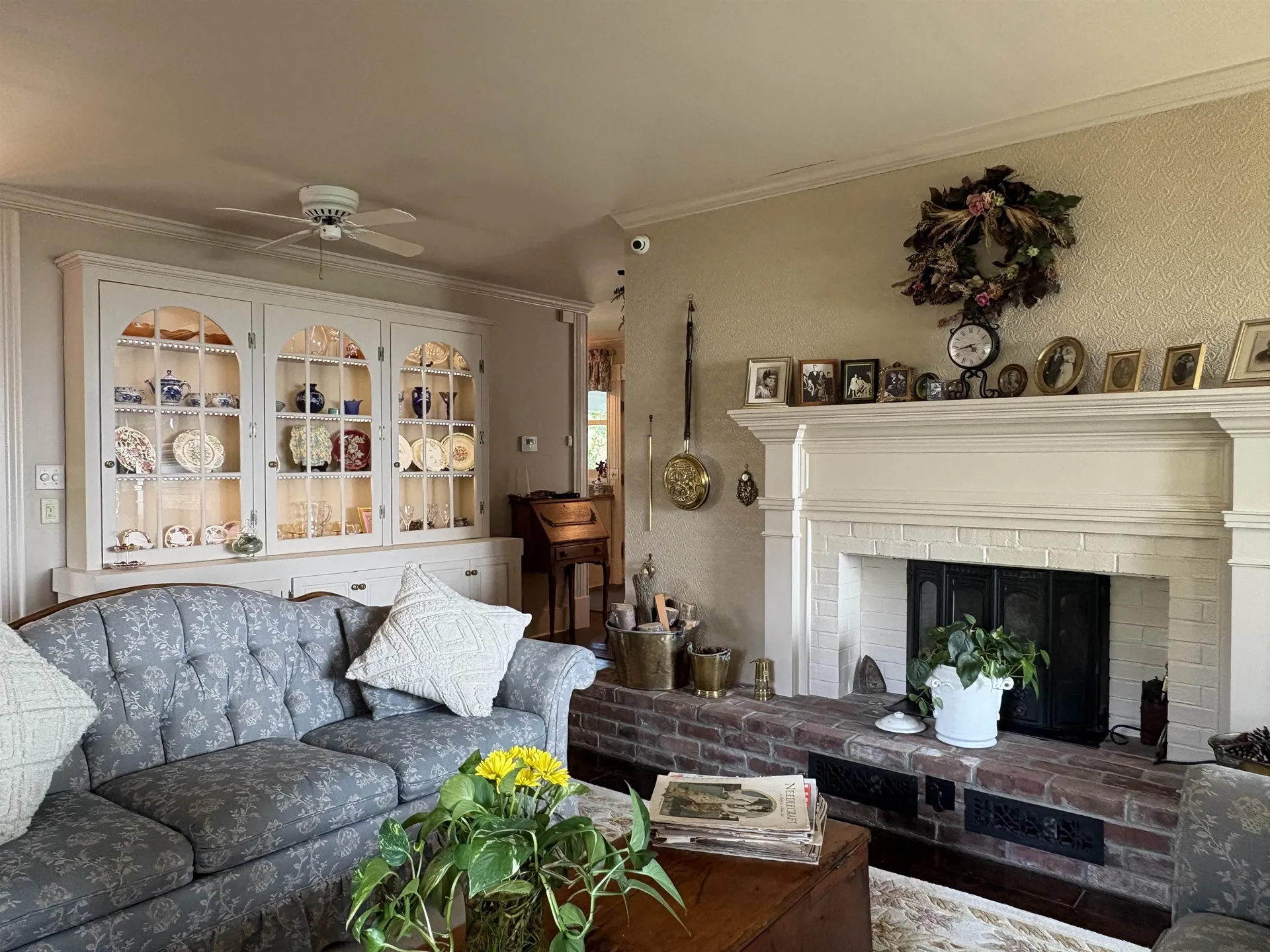 283 North End Road East North Hero VT 05747