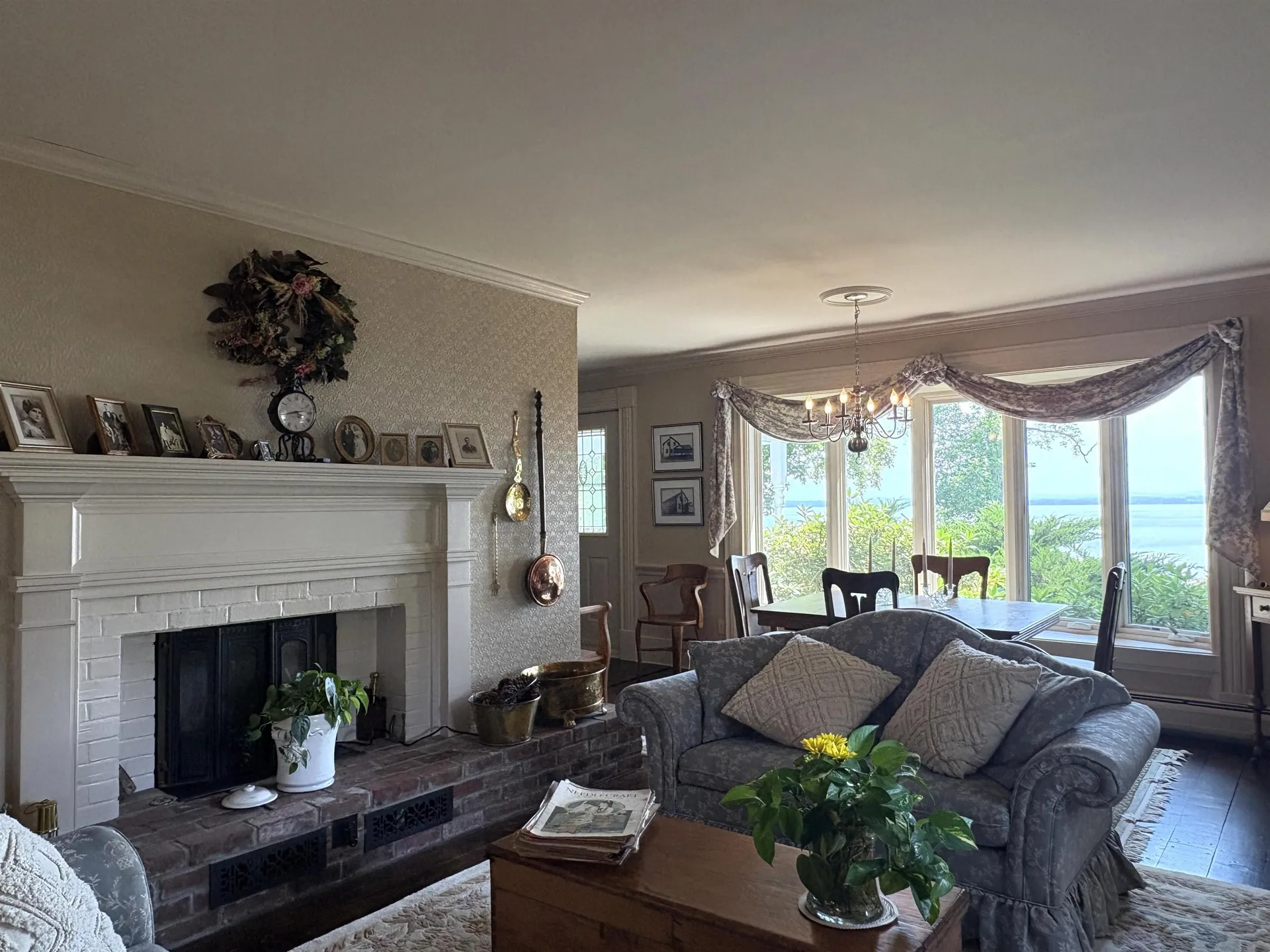 283 North End Road East North Hero VT 05747