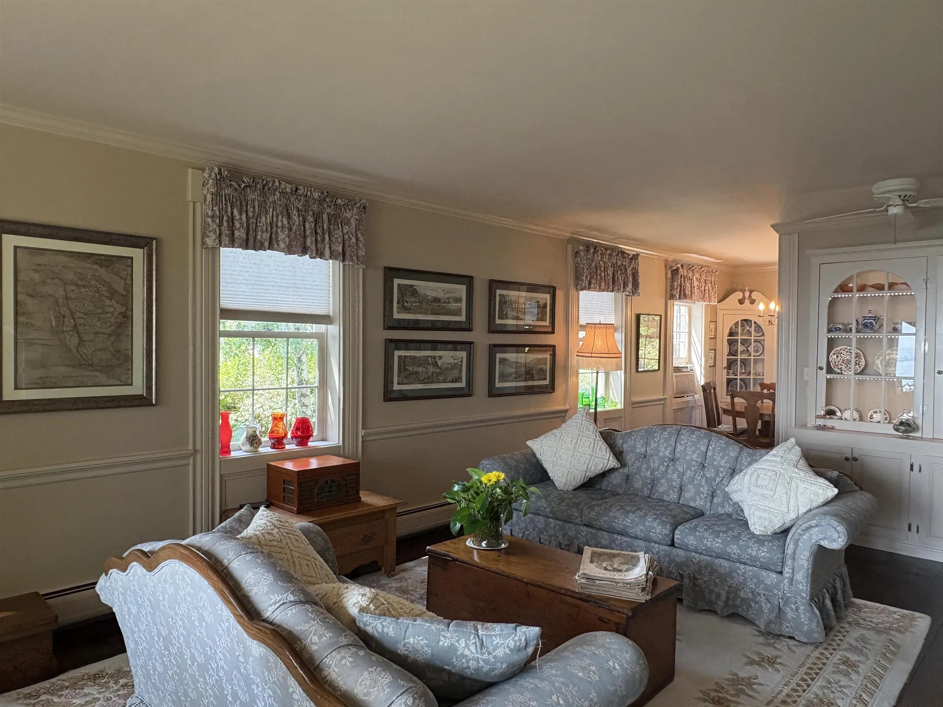 283 North End Road East North Hero VT 05747