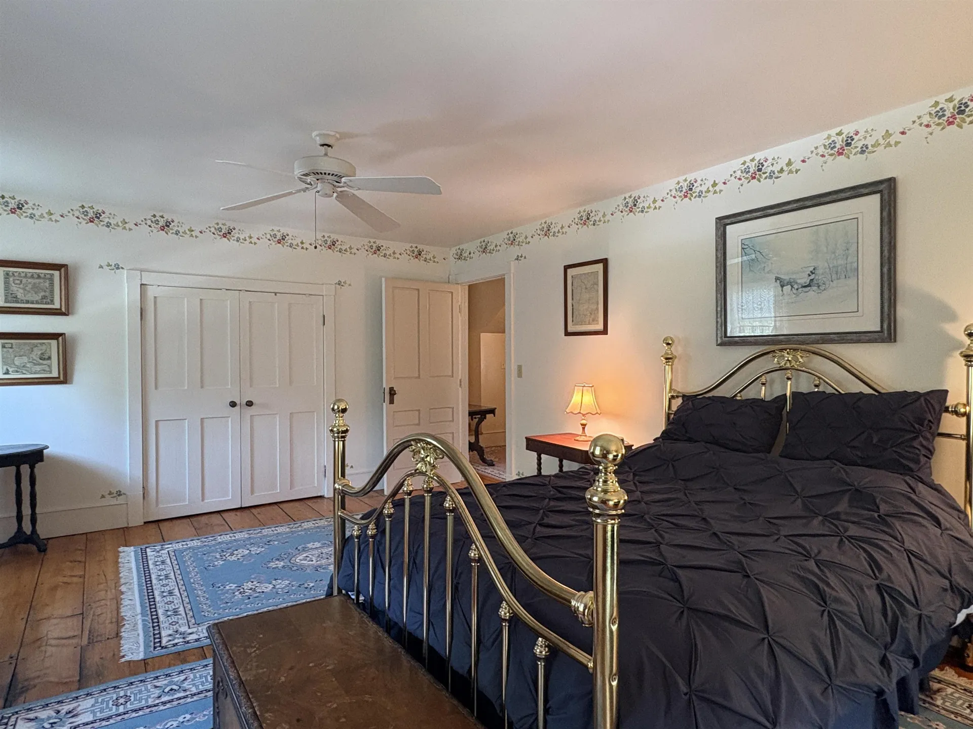 283 North End Road East North Hero VT 05747