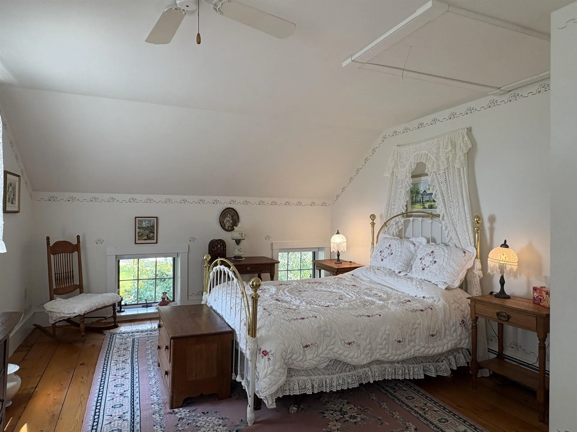 283 North End Road East North Hero VT 05747