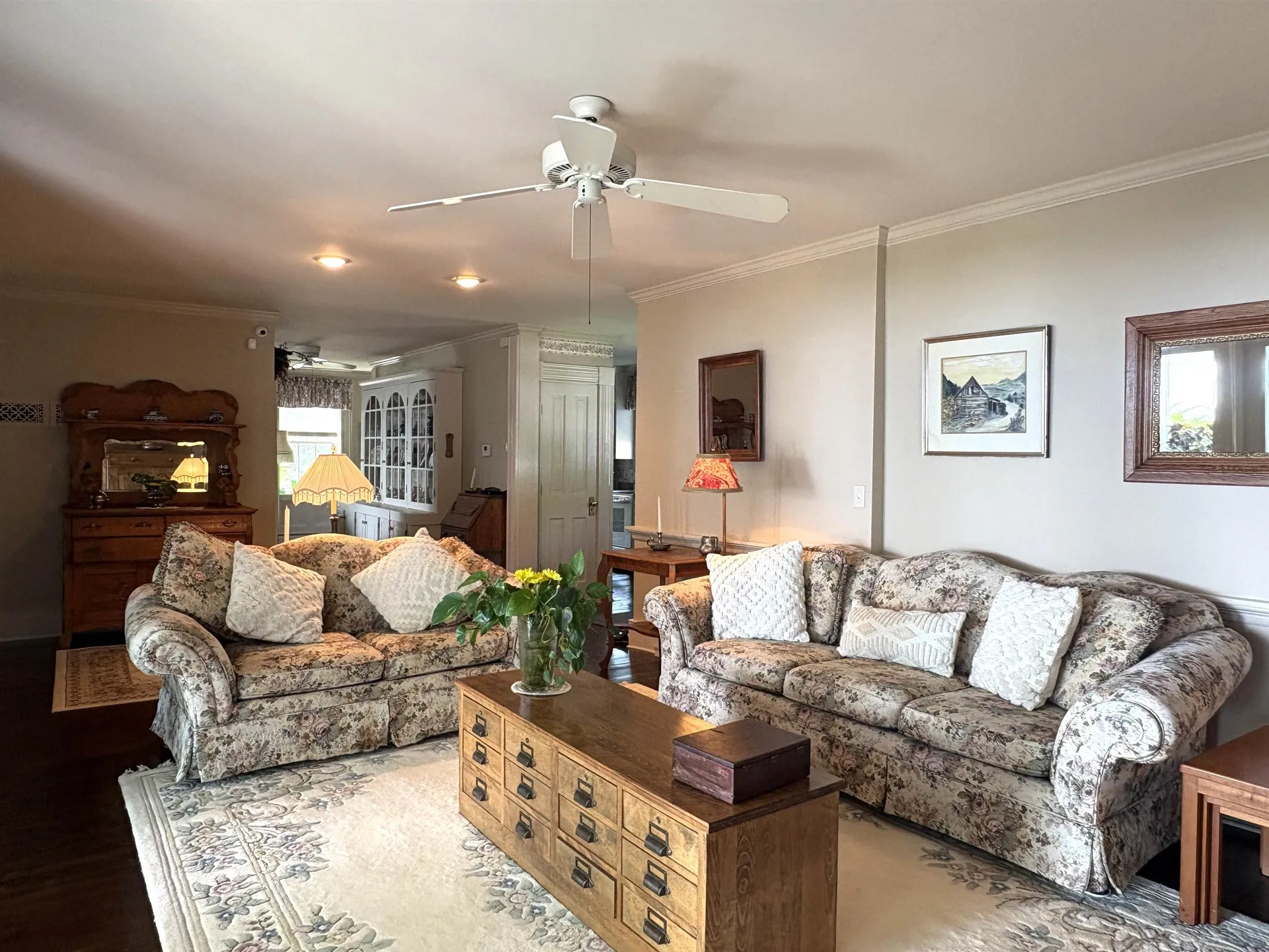 283 North End Road East North Hero VT 05747