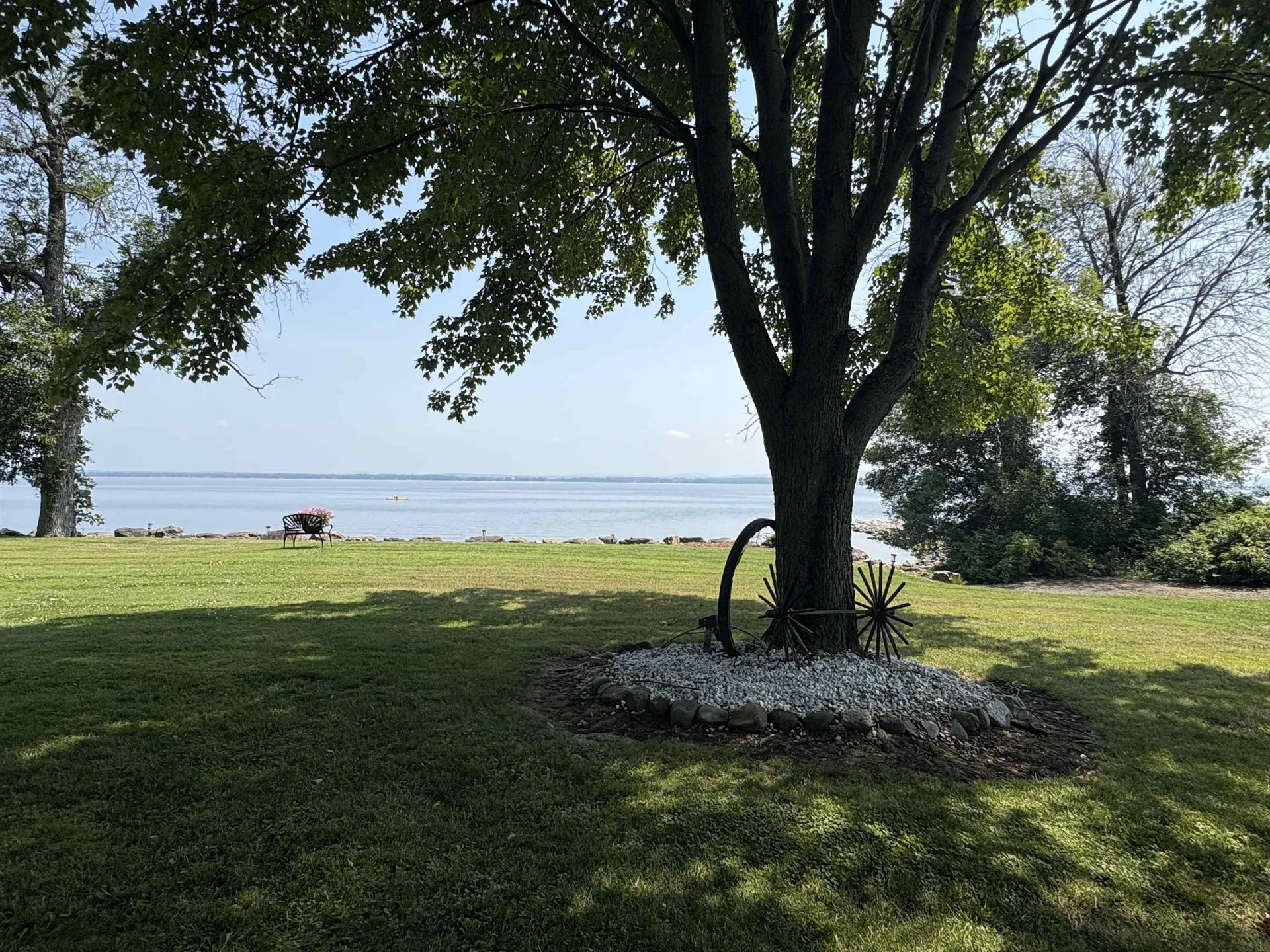 283 North End Road East North Hero VT 05747