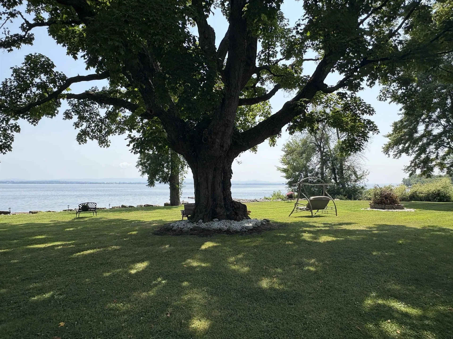 283 North End Road East North Hero VT 05747