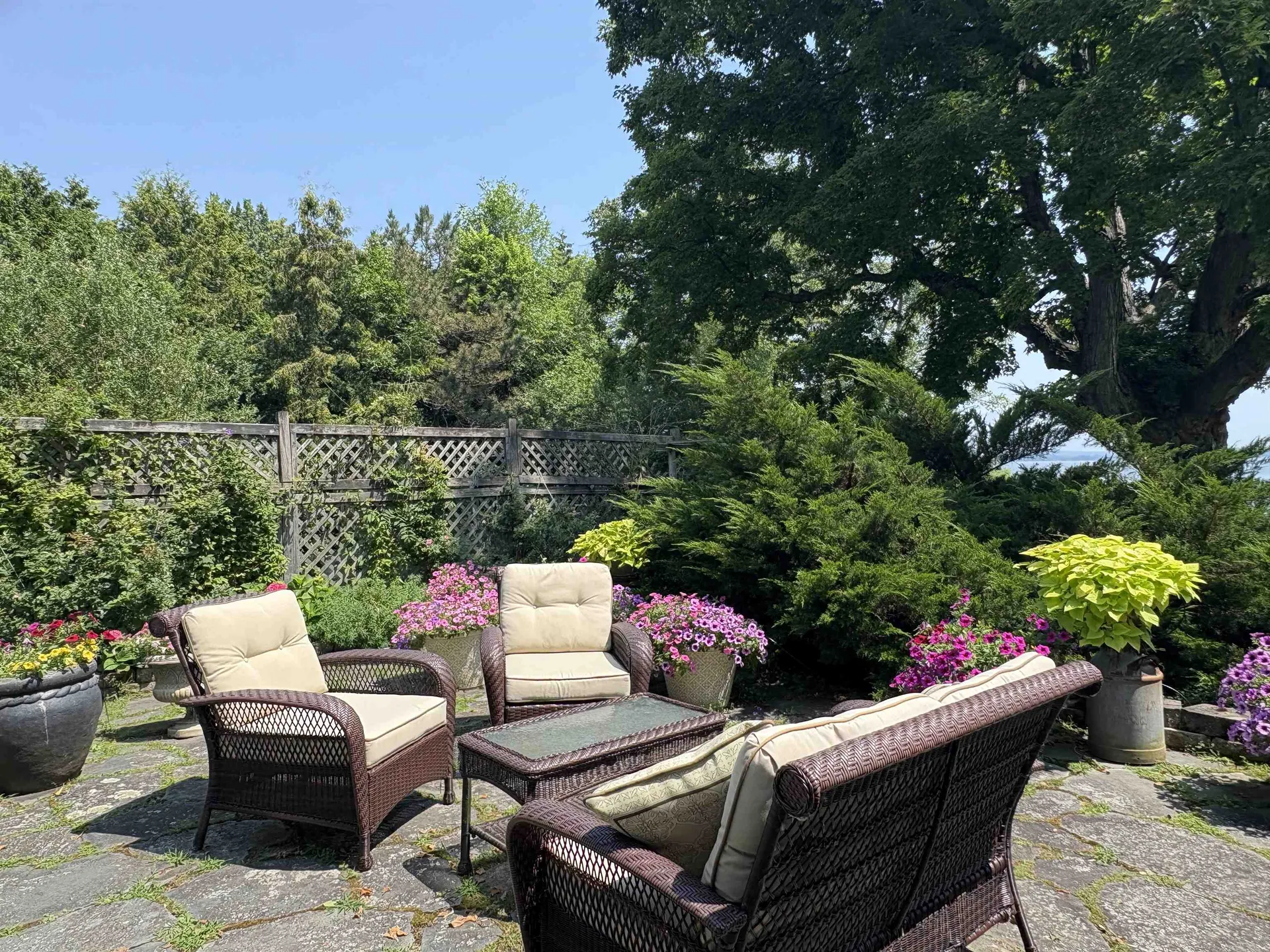 283 North End Road East North Hero VT 05747