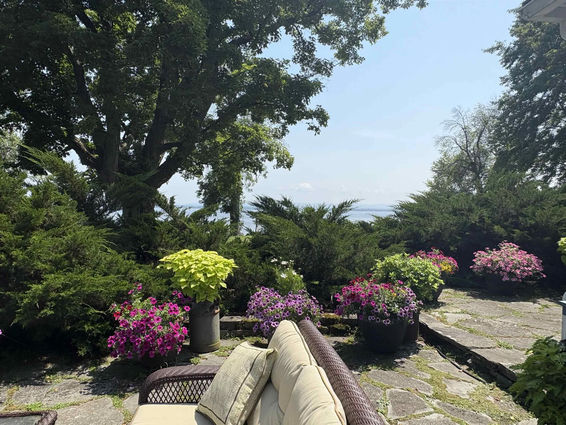 283 North End Road East North Hero VT 05747