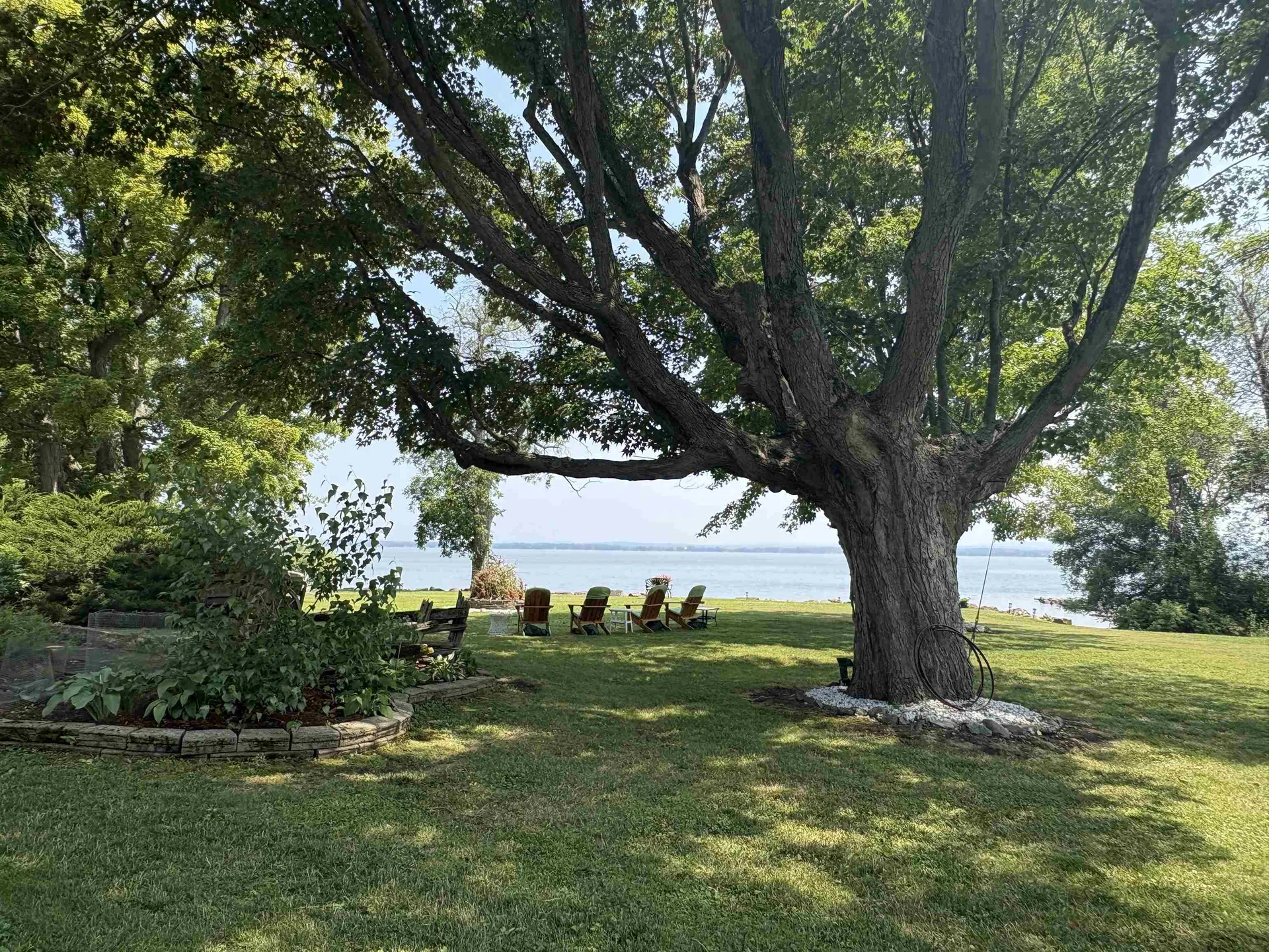 283 North End Road East North Hero VT 05747