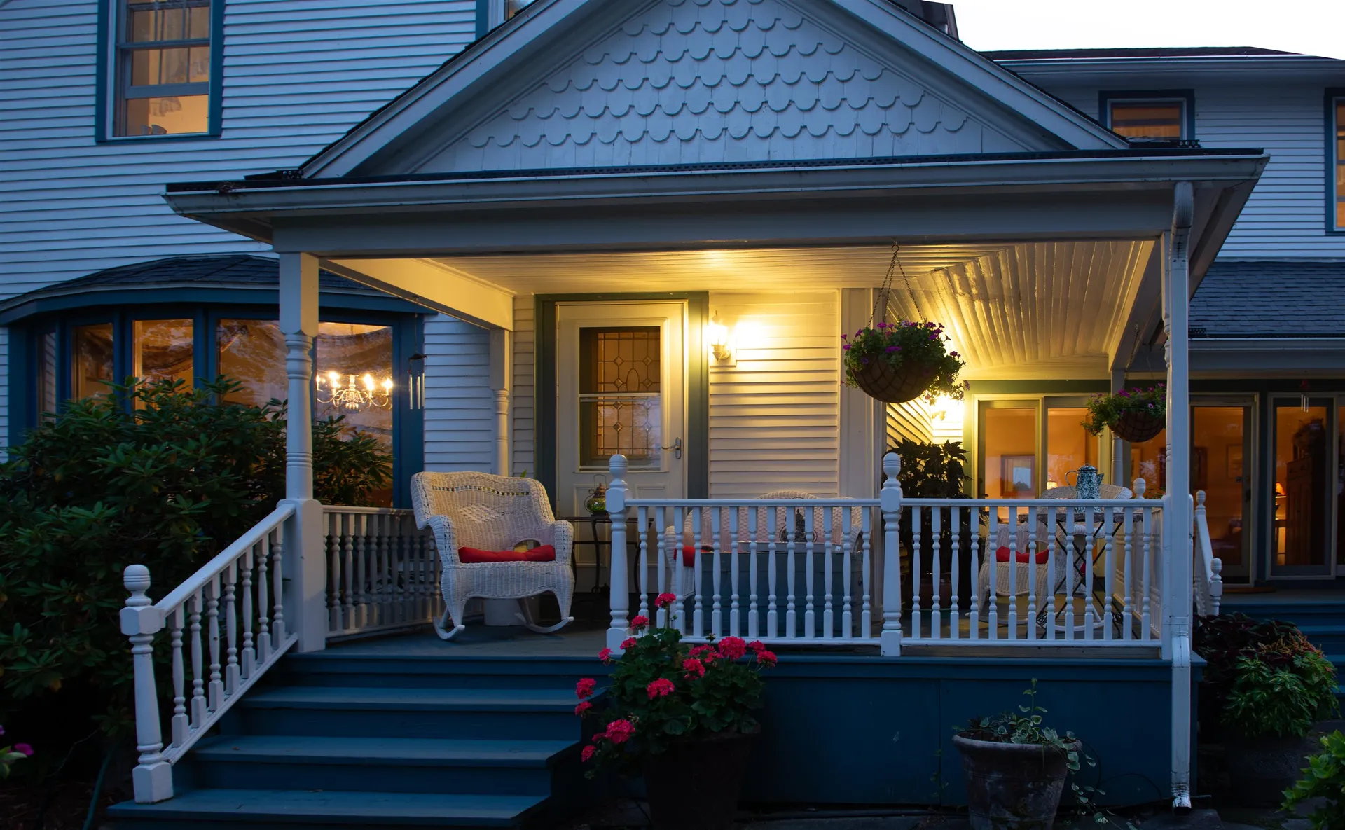 283 North End Road East North Hero VT 05747