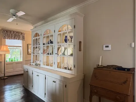 283 North End Road East North Hero VT 05747