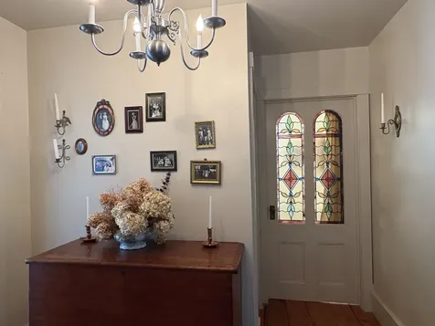 283 North End Road East North Hero VT 05747