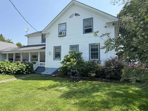 283 North End Road East North Hero VT 05747