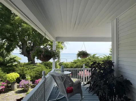 283 North End Road East North Hero VT 05747