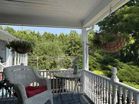 283 North End Road East North Hero VT 05747