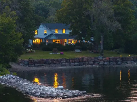 283 North End Road East North Hero VT 05747