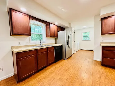 8 Brigham Hill Road N. Fitzwilliam NH 03447