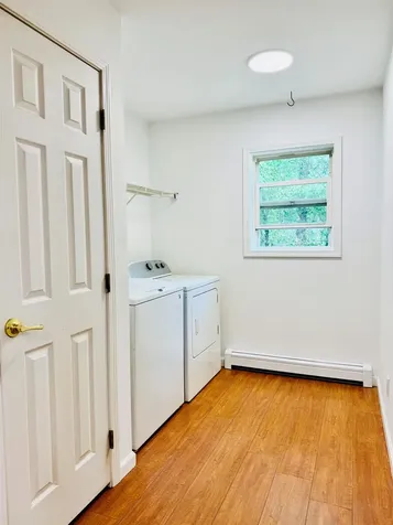 8 Brigham Hill Road N. Fitzwilliam NH 03447