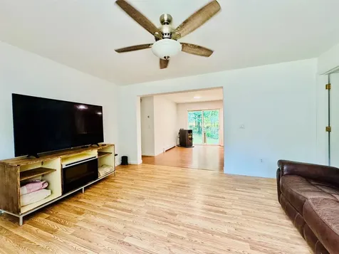 8 Brigham Hill Road N. Fitzwilliam NH 03447