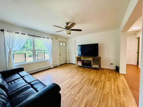 8 Brigham Hill Road N. Fitzwilliam NH 03447