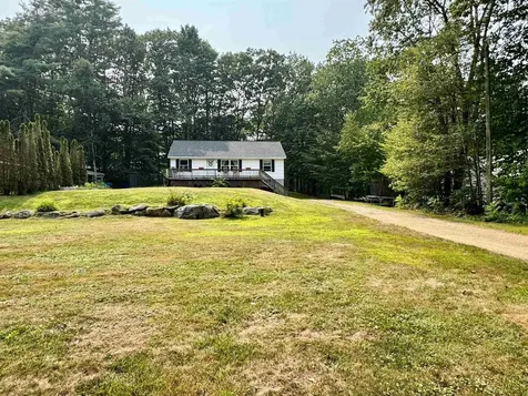 8 Brigham Hill Road N. Fitzwilliam NH 03447