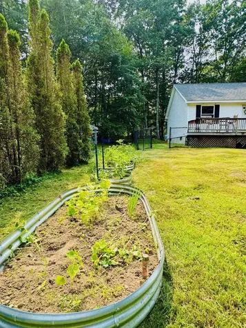 8 Brigham Hill Road N. Fitzwilliam NH 03447