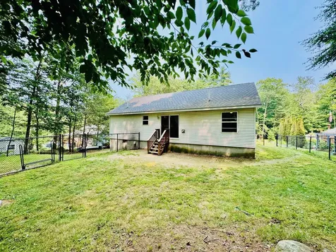 8 Brigham Hill Road N. Fitzwilliam NH 03447