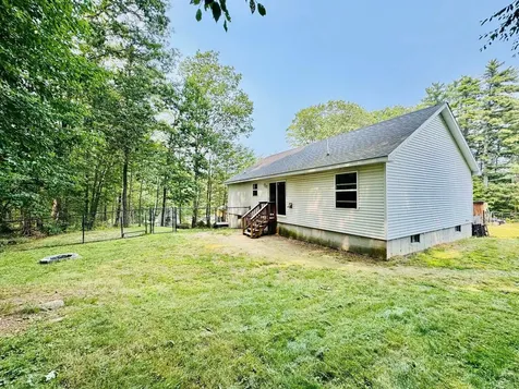 8 Brigham Hill Road N. Fitzwilliam NH 03447
