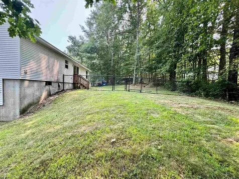 8 Brigham Hill Road N. Fitzwilliam NH 03447