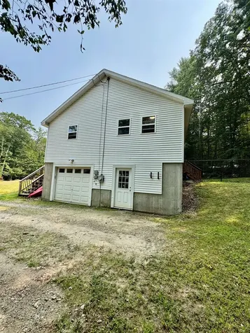 8 Brigham Hill Road N. Fitzwilliam NH 03447