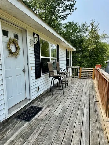 8 Brigham Hill Road N. Fitzwilliam NH 03447