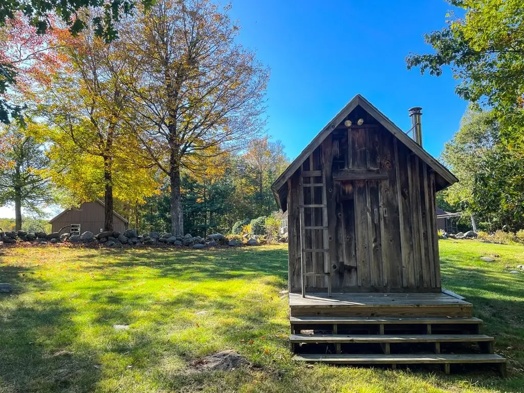 219 Gilmore Pond Road Jaffrey NH 03452