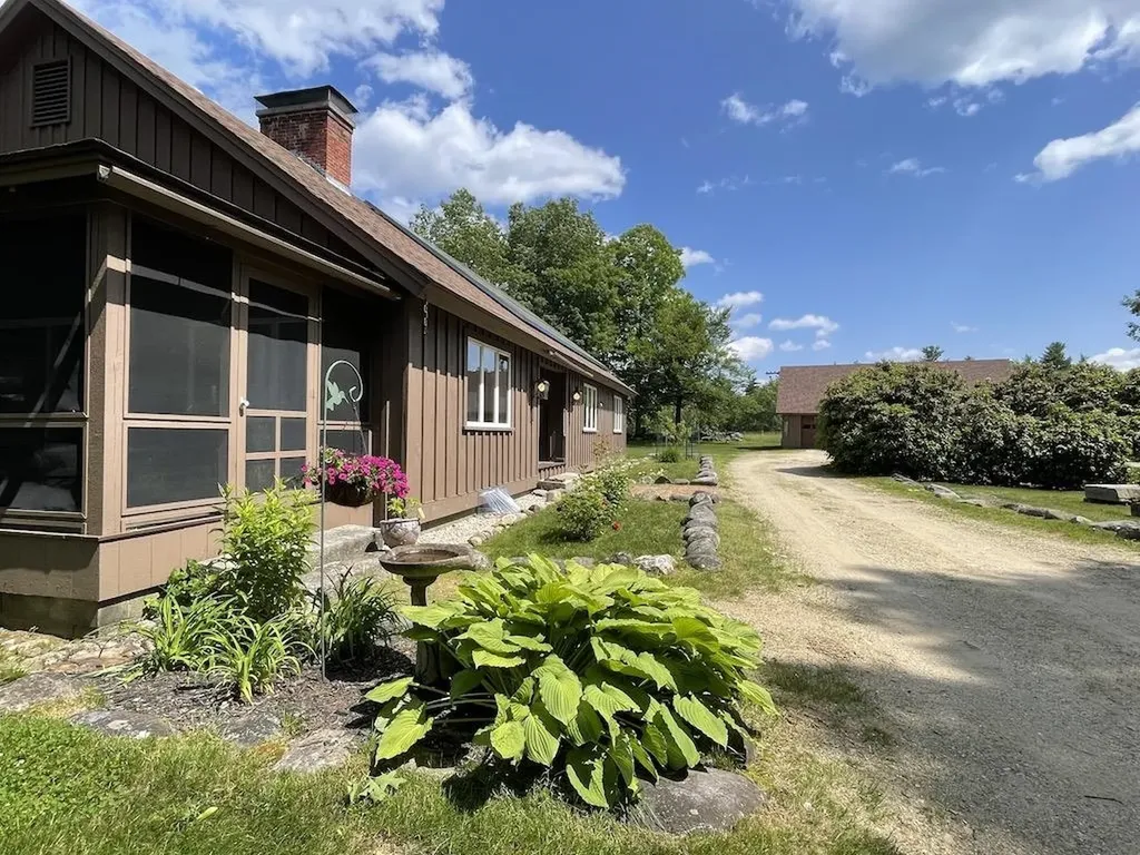 219 Gilmore Pond Road Jaffrey NH 03452