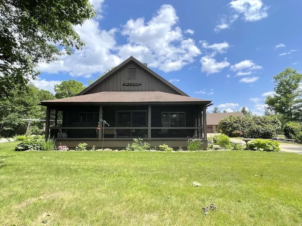 219 Gilmore Pond Road Jaffrey NH 03452