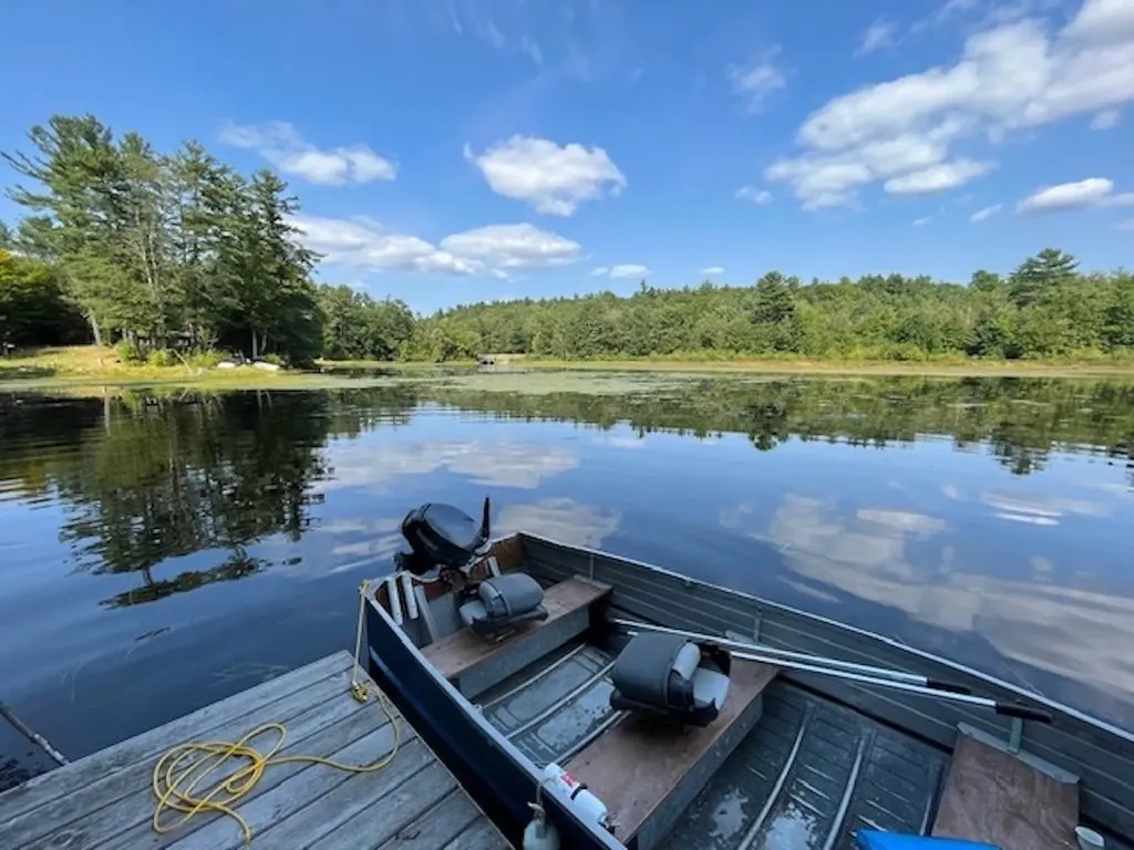 219 Gilmore Pond Road Jaffrey NH 03452