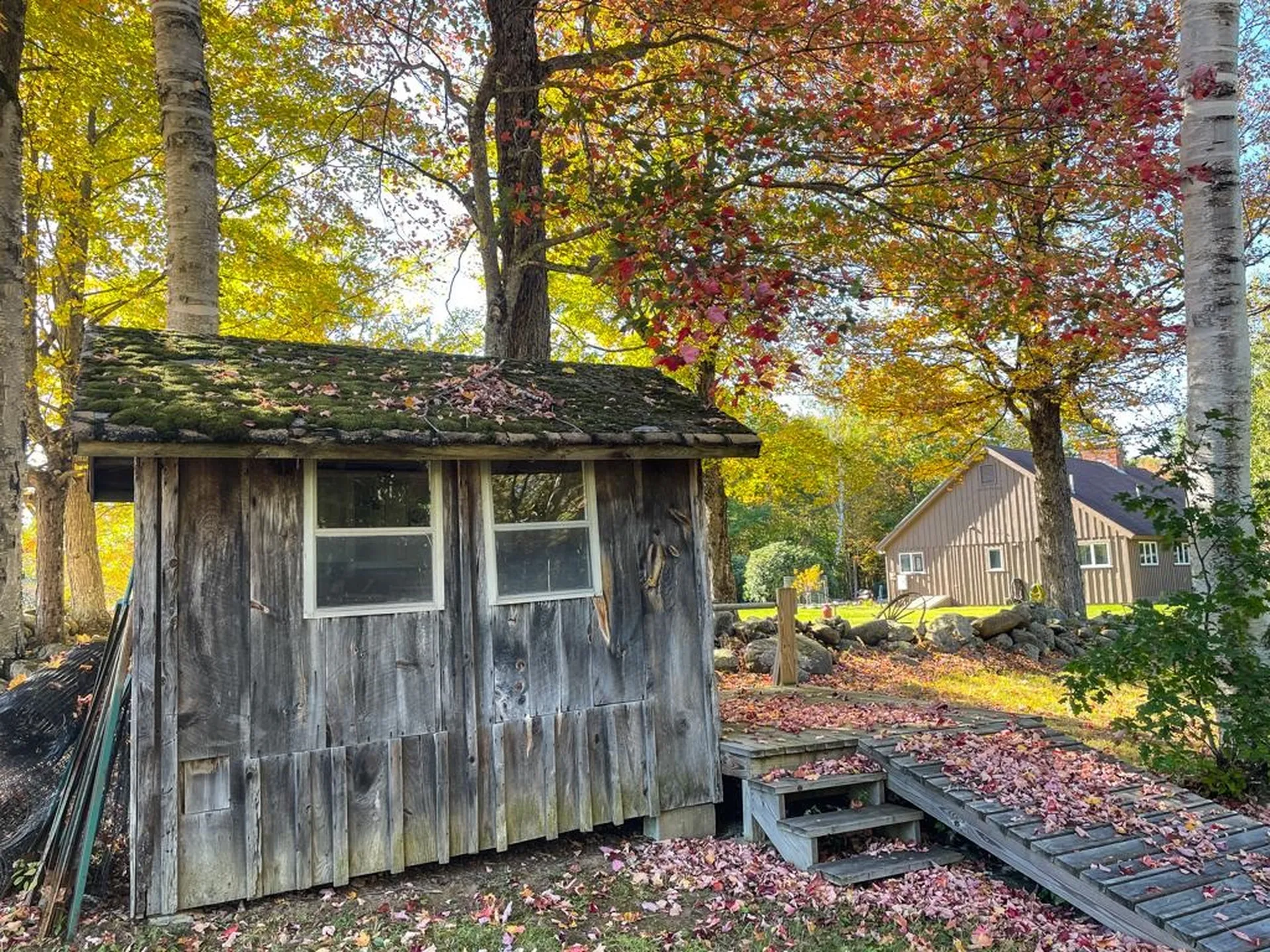 219 Gilmore Pond Road Jaffrey NH 03452