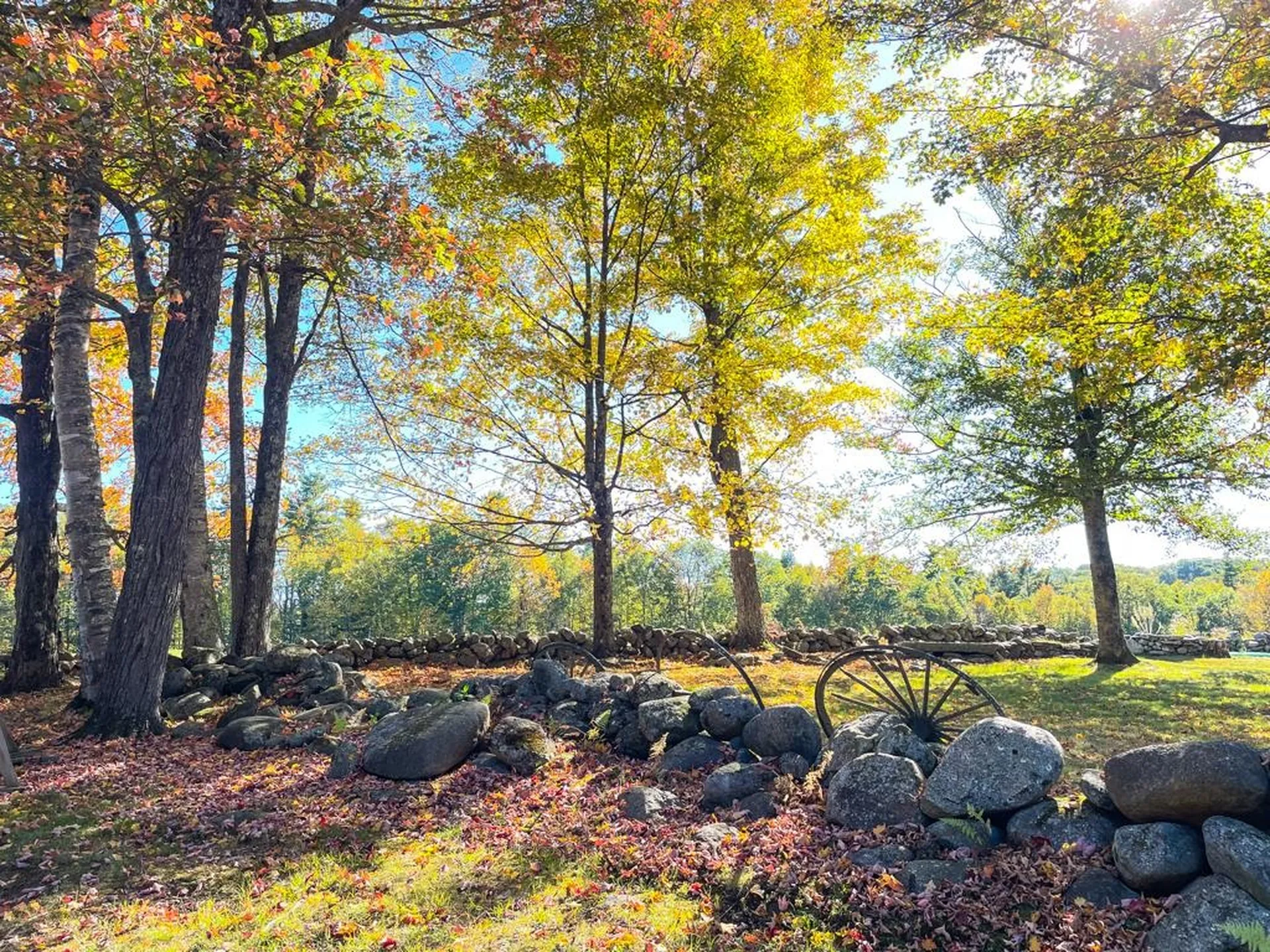 219 Gilmore Pond Road Jaffrey NH 03452