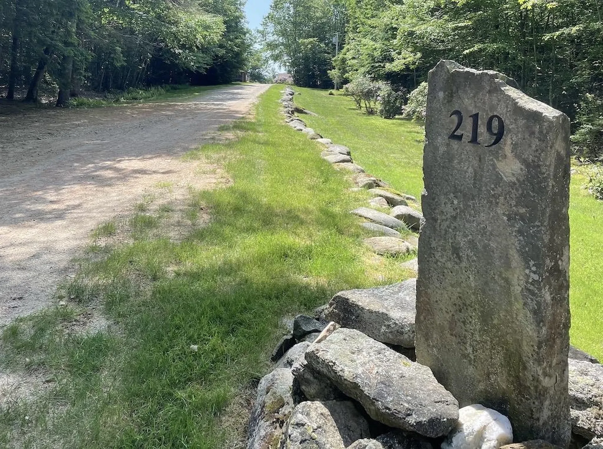 219 Gilmore Pond Road Jaffrey NH 03452