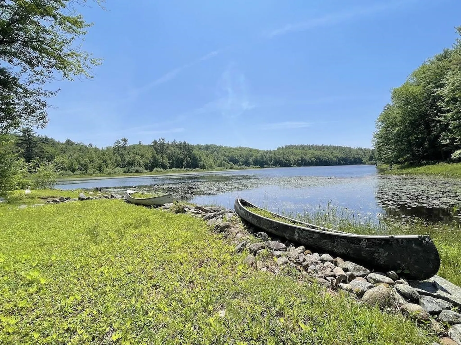 219 Gilmore Pond Road Jaffrey NH 03452