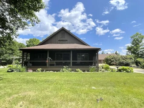 219 Gilmore Pond Road Jaffrey NH 03452