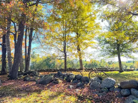 219 Gilmore Pond Road Jaffrey NH 03452