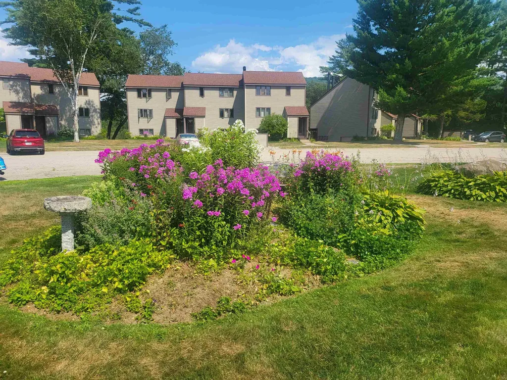 13-7 Overlook Road Campton NH 03223