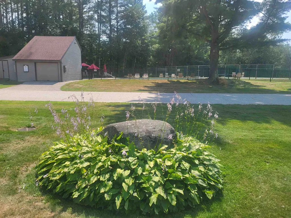 13-7 Overlook Road Campton NH 03223