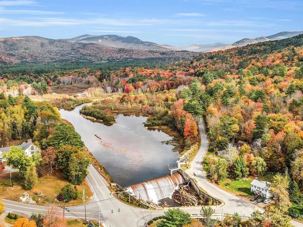 13-7 Overlook Road Campton NH 03223