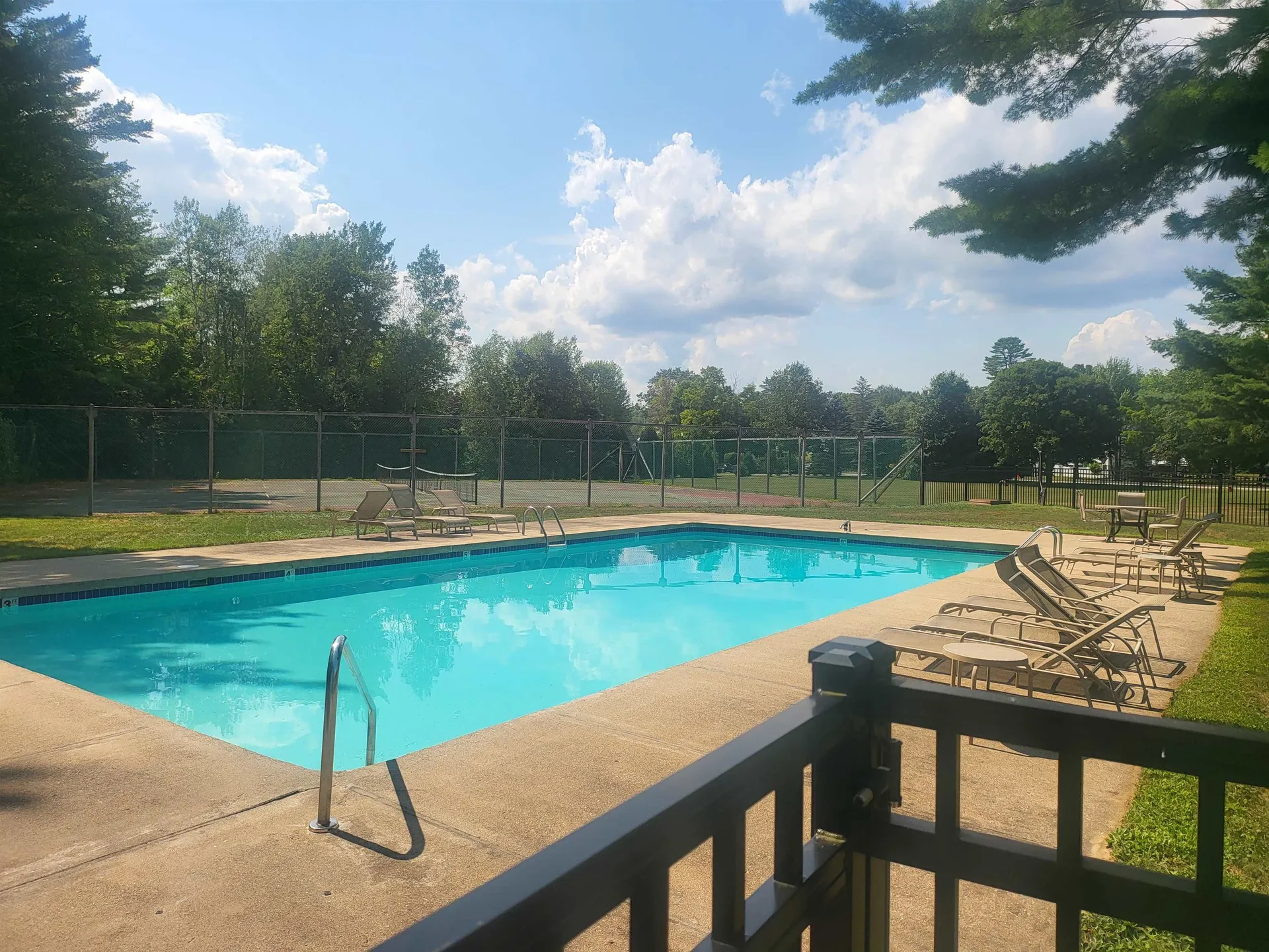 13-7 Overlook Road Campton NH 03223