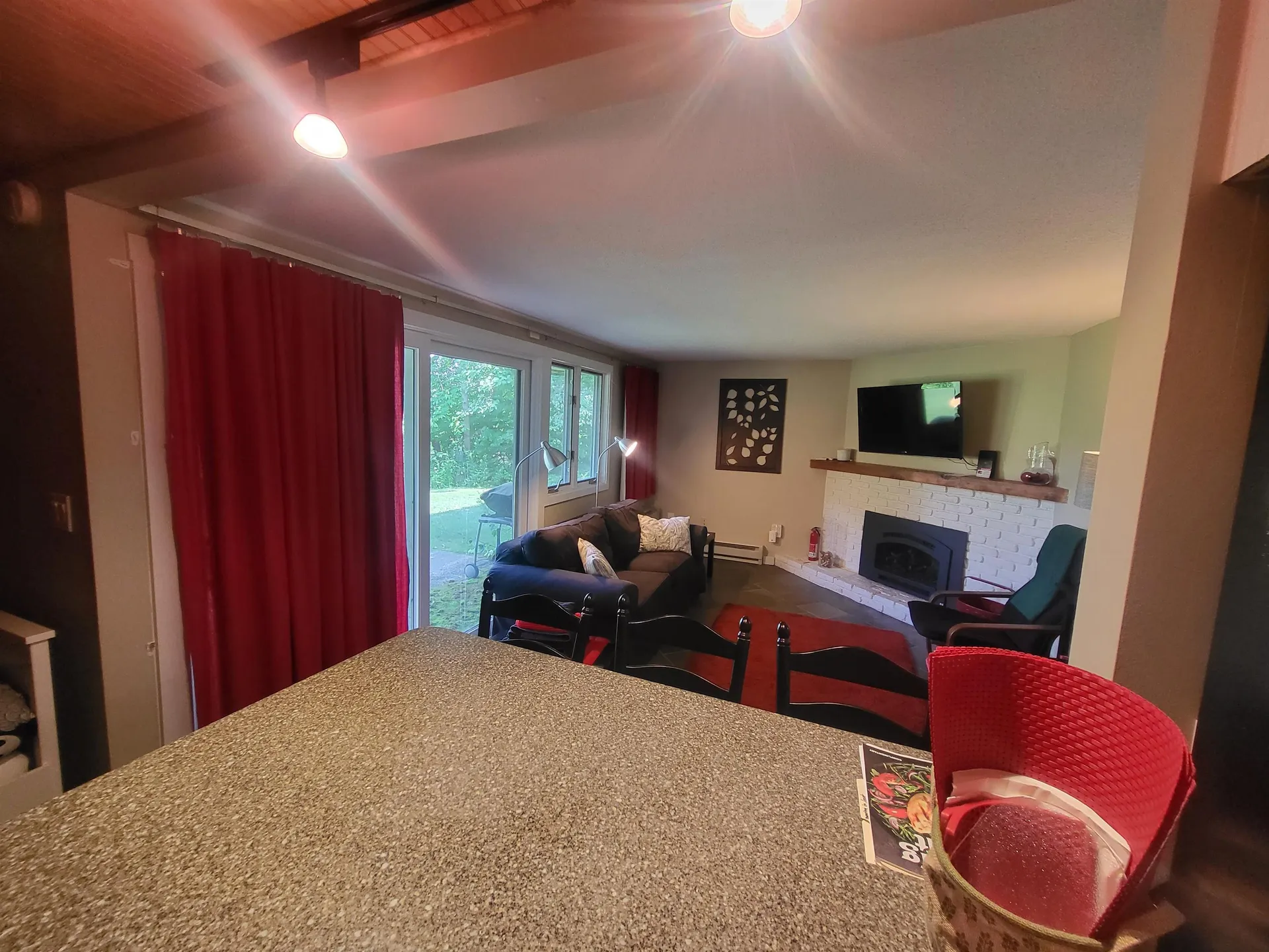 13-7 Overlook Road Campton NH 03223