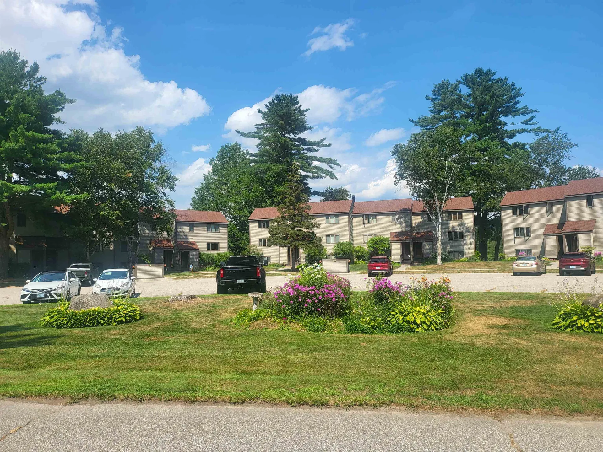 13-7 Overlook Road Campton NH 03223